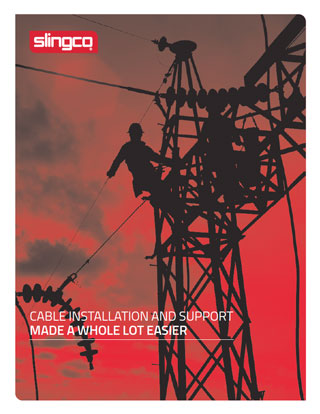 Slingco Product Catalog